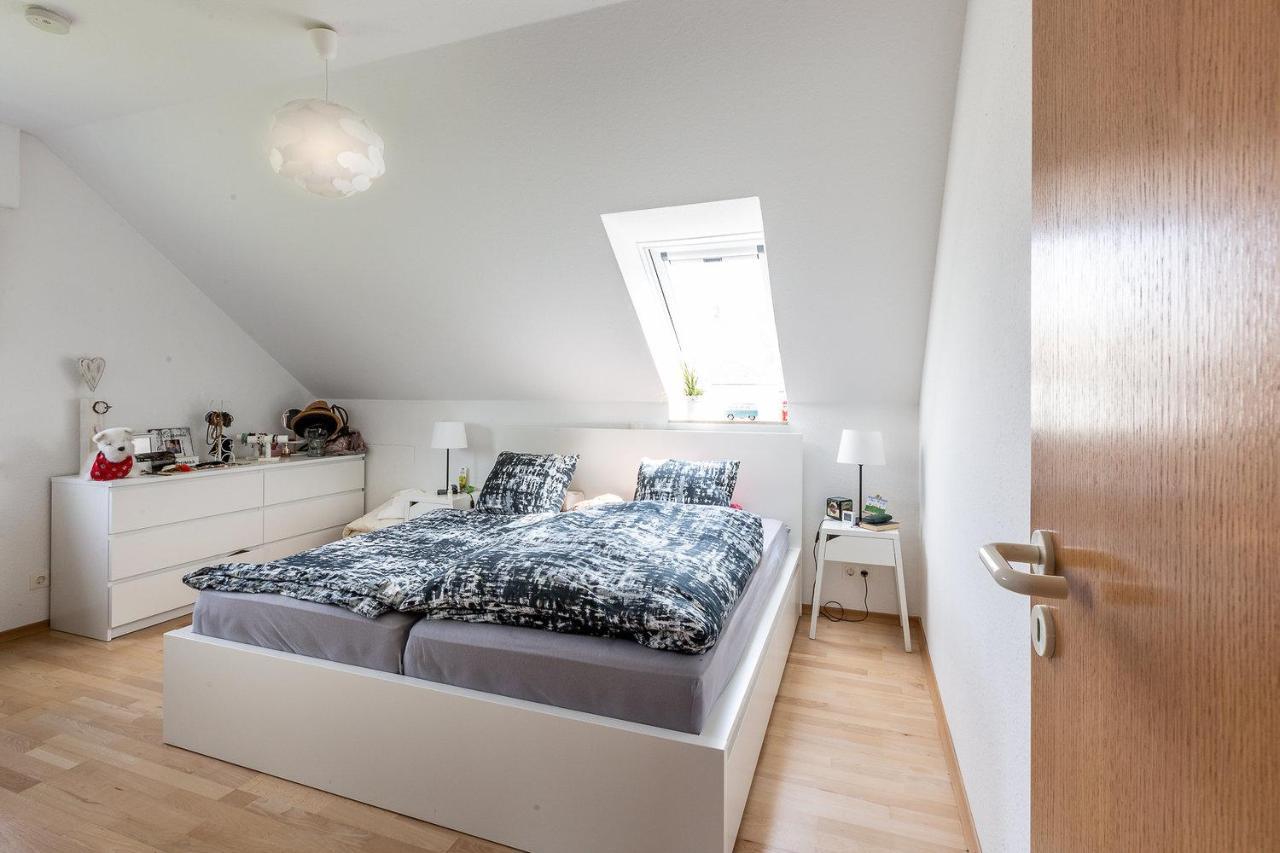 Appartement Paradiso Busingen am Hochrhein Eksteriør bilde