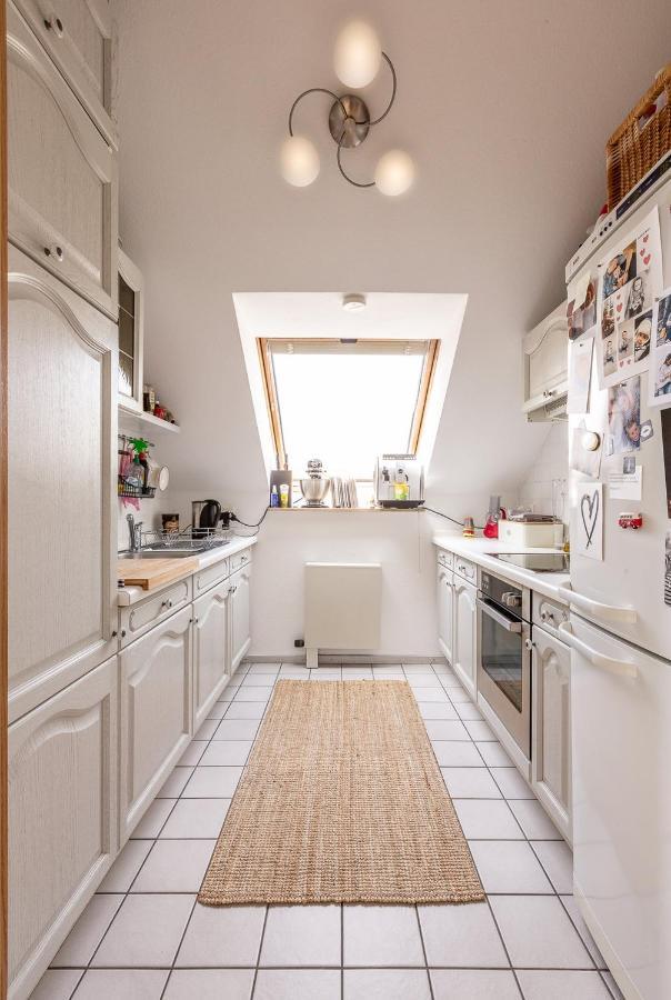 Appartement Paradiso Busingen am Hochrhein Eksteriør bilde